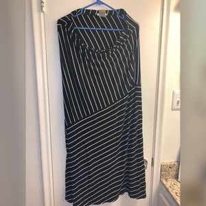 Cute and comfy Maxi Skirt